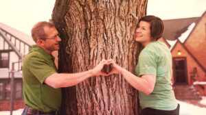 Featured image for the article: Heartwood: Trees Standing the Test of Time
