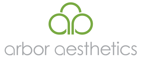 Arbor Aesthetics Tree Service Logo